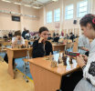 Майские праздники начались с медалей